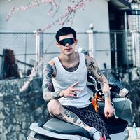 เสียงต้นฉบับ - N'No Vlp