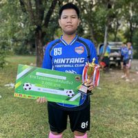 เสียงต้นฉบับ - อธิบดี คล้ายแก้ว