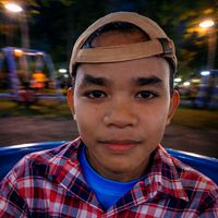 เสียงต้นฉบับ - KrishnaChanTaeng