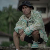 suara asli - Richard Jersey