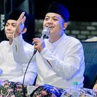 suara asli - Firman Achsani