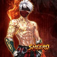 son original - Sheero⚡️