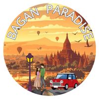 original sound - Bagan Ko Aung