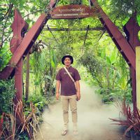 សំឡេងដើម - Sophal Pov