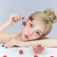 原聲 - 珊珊 Sandy♡︎