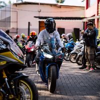 suara asli - Rifqi kamil