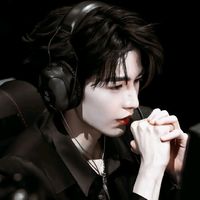 เสียงต้นฉบับ - ( ♡zhang linghe♡)