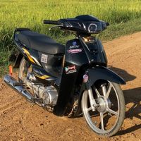 original sound - 👾ŘÄ 125cc⚡️