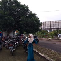 suara asli - Habibah romadhona