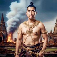 เสียงต้นฉบับ - ปุ๊ จตุรงค์