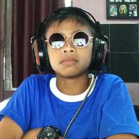 เสียงต้นฉบับ - nansyxv(ช่องหลักบิน)