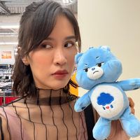 original sound - LINGster