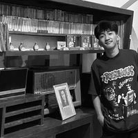 suara asli - Lp