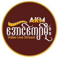 original sound - အောင်ကျော်မိုးvideo