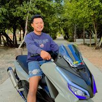 boat..sripoomat