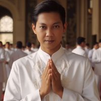 suara asli - Setiker pky