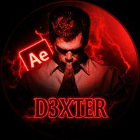 الصوت الأصلي - d3xter