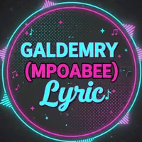 original sound - galdemry