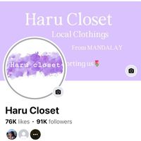 harucloset