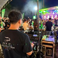 เสียงต้นฉบับ - ต้นตาล ย่างไส้