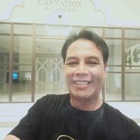 suara asli - gion arya