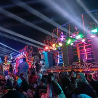 suara asli - Dancer Karnaval