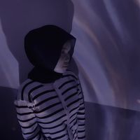 suara asli - Nadia Strawberry