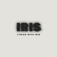 original sound - Lyrics with Iris