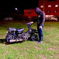 son original