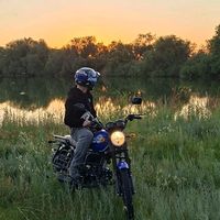 оригинальный звук