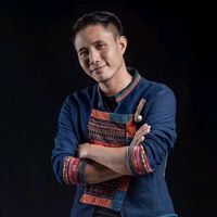 original sound - Khon Akha(คนอาข่า)