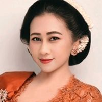 suara asli - putri ayu Wulandari
