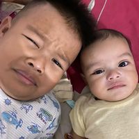 suara asli - Mom firman