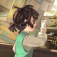 เสียงต้นฉบับ - かつデク