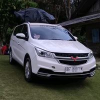 suara asli - BELITANG PERMATA LINTAS