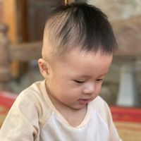 nhạc nền - Mẹ Ku Gôn❤️