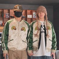 original sound - JeonTae