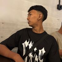 suara asli - L I L Y  DD1