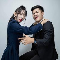 original sound - អាហួរ & អាសុីង 🤪