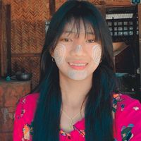 original sound - Aye Nyein Phyu