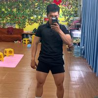 nhạc nền - Gym Hoài Không To