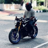 thefalcondrift