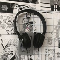 original sound