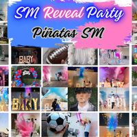 smrevealparty