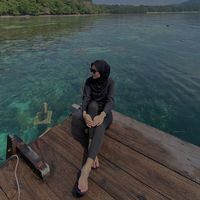 suara asli - Maulida Aklimah