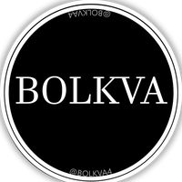 original sound - BOLKVA