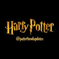 potterheadupdates