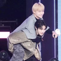 original sound - Baby Mandu