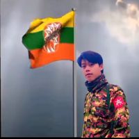 original sound - 💚 မကွေးသား💚##2##