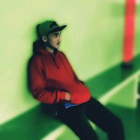 suara asli - SaddamSyah